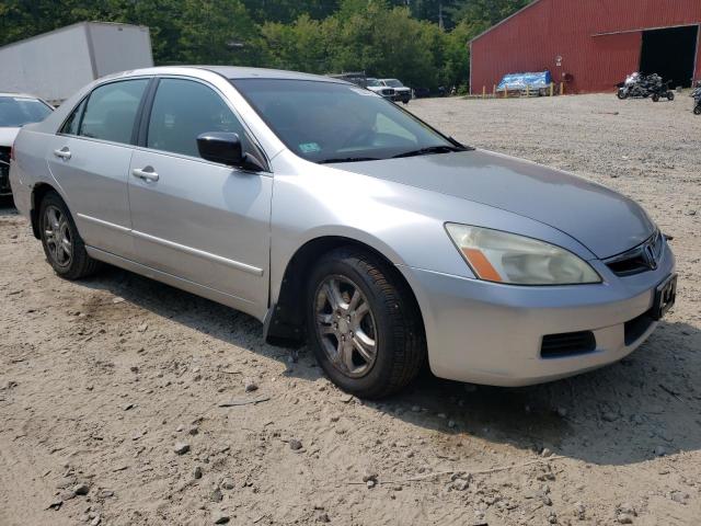 Photo 3 VIN: 1HGCM56316A126291 - HONDA ACCORD 