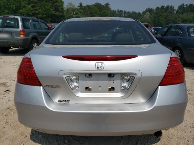 Photo 5 VIN: 1HGCM56316A126291 - HONDA ACCORD 