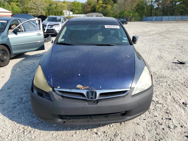 Photo 4 VIN: 1HGCM56316A130521 - HONDA ACCORD 