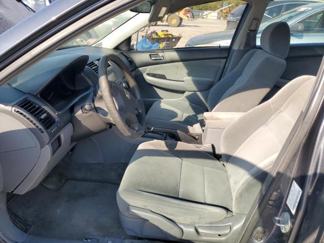 Photo 6 VIN: 1HGCM56316A130521 - HONDA ACCORD 