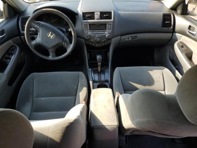 Photo 7 VIN: 1HGCM56316A130521 - HONDA ACCORD 