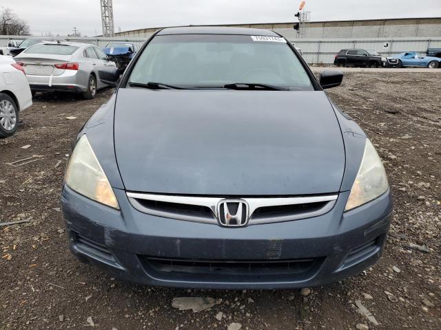 Photo 4 VIN: 1HGCM56316A151451 - HONDA ACCORD 