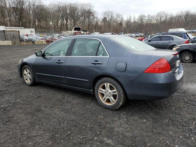 Photo 1 VIN: 1HGCM56316A151580 - HONDA ACCORD 