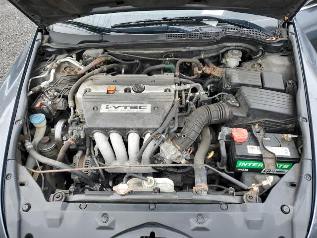 Photo 10 VIN: 1HGCM56316A151580 - HONDA ACCORD 