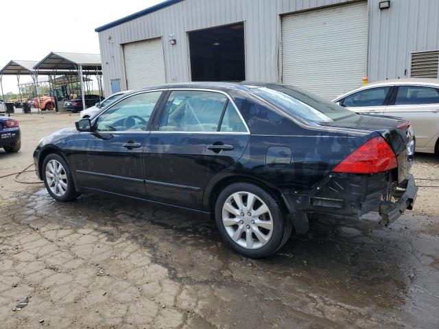 Photo 1 VIN: 1HGCM56316A153832 - HONDA ACCORD 