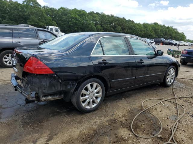 Photo 2 VIN: 1HGCM56316A153832 - HONDA ACCORD 