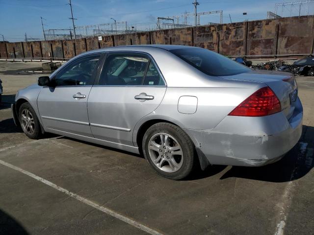 Photo 1 VIN: 1HGCM56316A181548 - HONDA ACCORD 