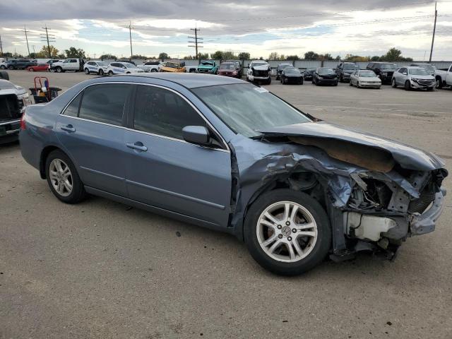 Photo 3 VIN: 1HGCM56317A054669 - HONDA ACCORD SE 