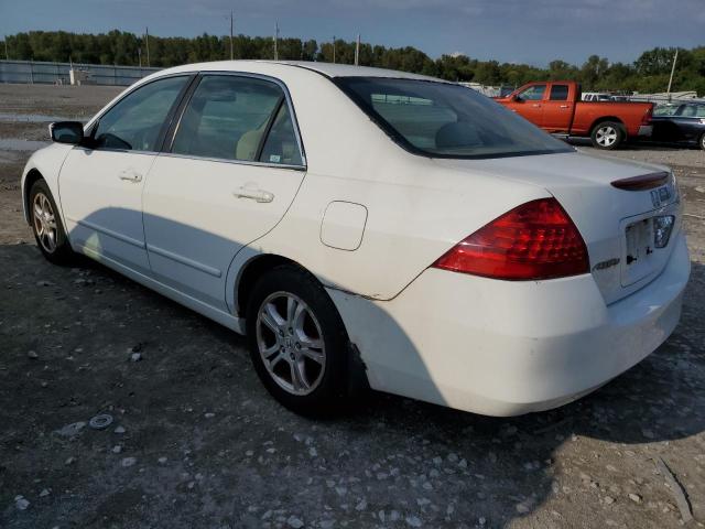 Photo 1 VIN: 1HGCM56317A064036 - HONDA ACCORD SE 