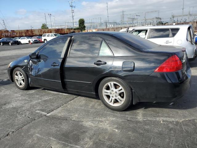 Photo 1 VIN: 1HGCM56317A081886 - HONDA ACCORD SE 