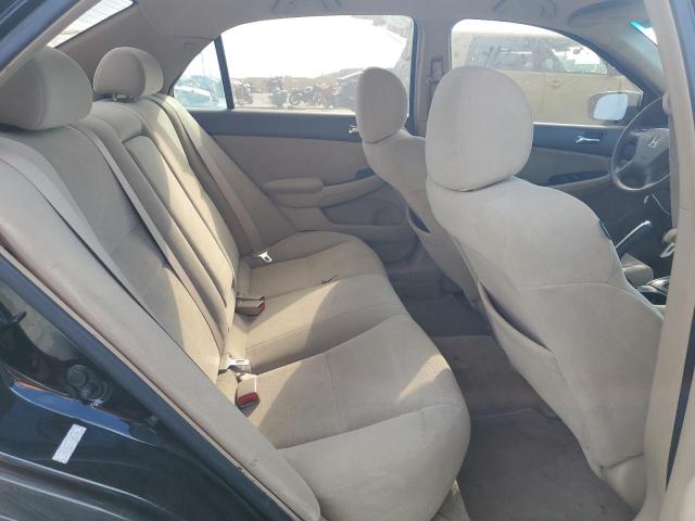 Photo 9 VIN: 1HGCM56317A081886 - HONDA ACCORD SE 