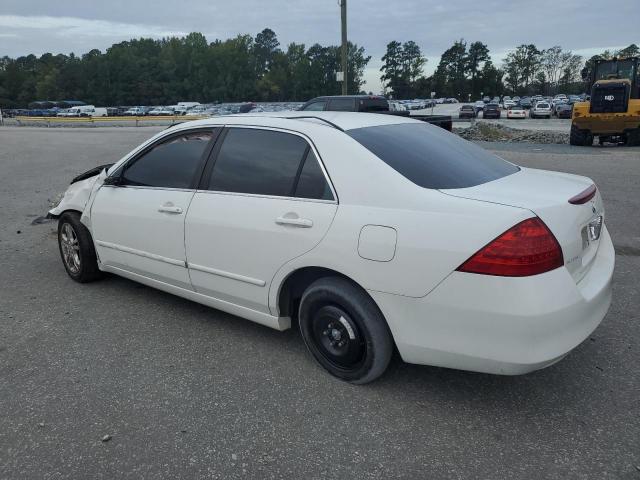 Photo 1 VIN: 1HGCM56317A081922 - HONDA ACCORD SE 