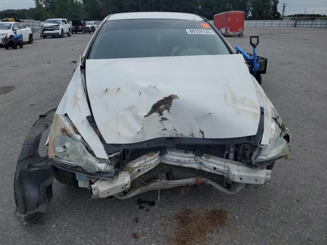 Photo 4 VIN: 1HGCM56317A081922 - HONDA ACCORD SE 