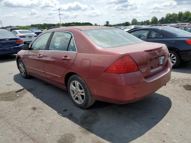 Photo 1 VIN: 1HGCM56317A128429 - HONDA ACCORD 