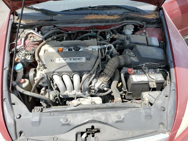 Photo 10 VIN: 1HGCM56317A128429 - HONDA ACCORD 