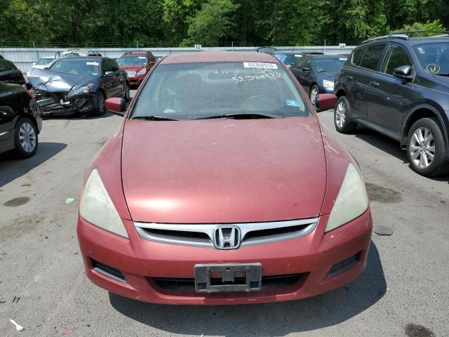 Photo 4 VIN: 1HGCM56317A128429 - HONDA ACCORD 