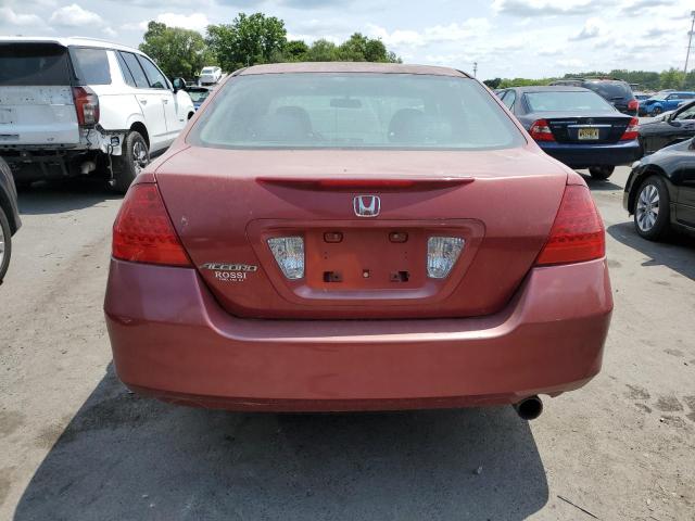 Photo 5 VIN: 1HGCM56317A128429 - HONDA ACCORD 