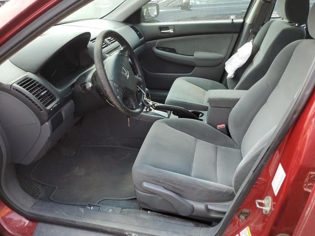 Photo 6 VIN: 1HGCM56317A128429 - HONDA ACCORD 