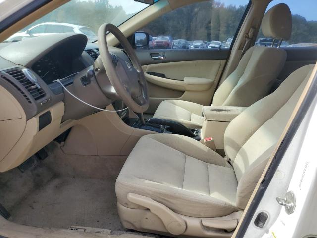 Photo 6 VIN: 1HGCM56317A137115 - HONDA ACCORD SE 