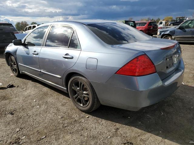 Photo 1 VIN: 1HGCM56317A145277 - HONDA ACCORD 