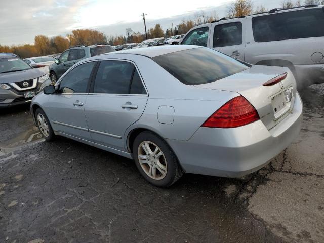 Photo 1 VIN: 1HGCM56317A180580 - HONDA ACCORD 