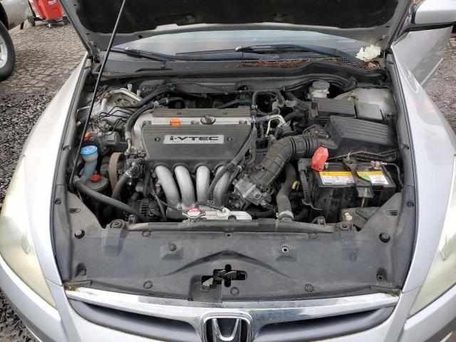 Photo 10 VIN: 1HGCM56317A180580 - HONDA ACCORD 