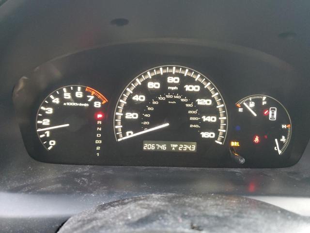 Photo 8 VIN: 1HGCM56317A180580 - HONDA ACCORD 