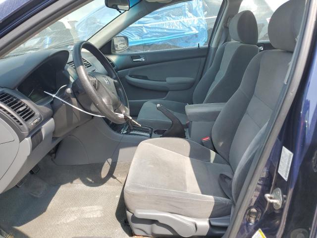 Photo 6 VIN: 1HGCM56317A181261 - HONDA ACCORD SE 