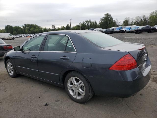 Photo 1 VIN: 1HGCM56317A192244 - HONDA ACCORD 