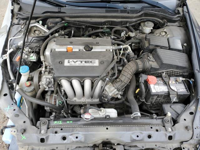 Photo 10 VIN: 1HGCM56317A192244 - HONDA ACCORD 