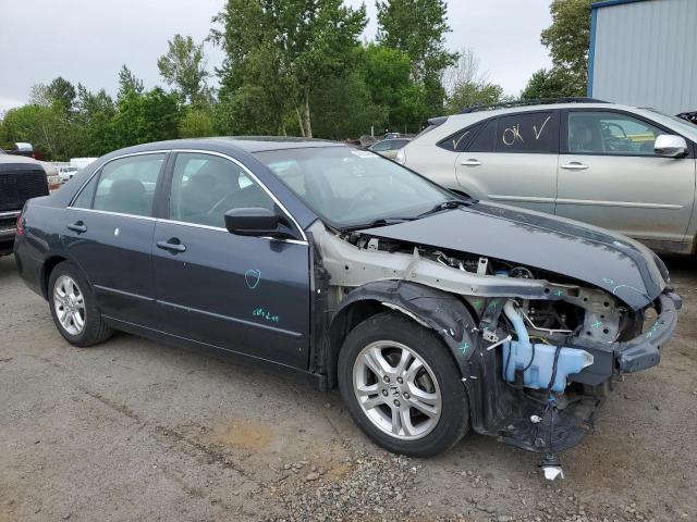 Photo 3 VIN: 1HGCM56317A192244 - HONDA ACCORD 