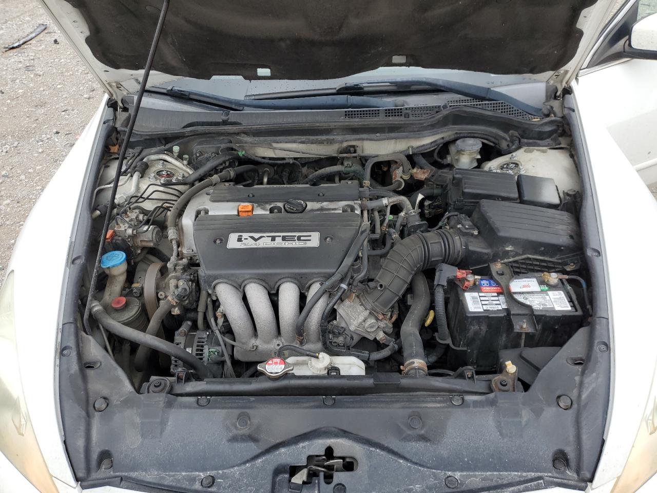 Photo 10 VIN: 1HGCM56317A194978 - HONDA ACCORD 