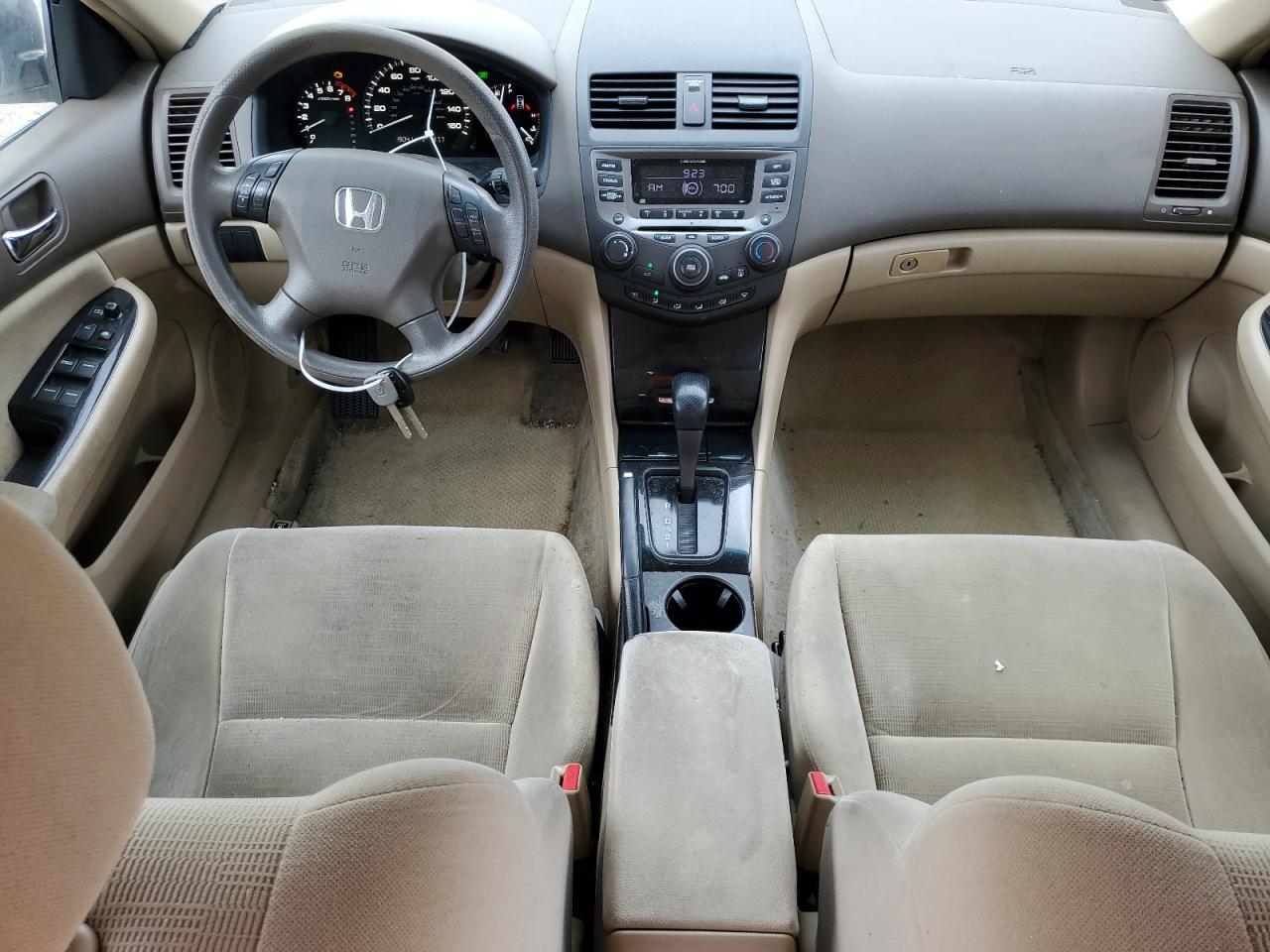 Photo 7 VIN: 1HGCM56317A194978 - HONDA ACCORD 