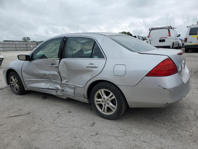 Photo 1 VIN: 1HGCM56317A217580 - HONDA ACCORD SE 