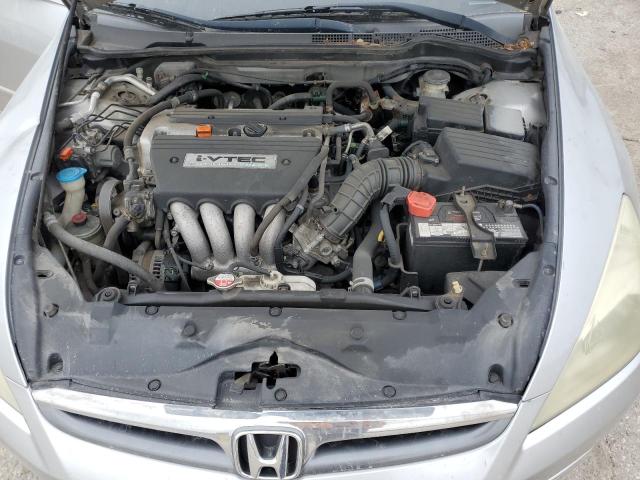 Photo 10 VIN: 1HGCM56317A217580 - HONDA ACCORD SE 