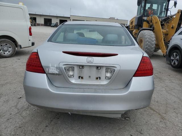 Photo 5 VIN: 1HGCM56317A217580 - HONDA ACCORD SE 