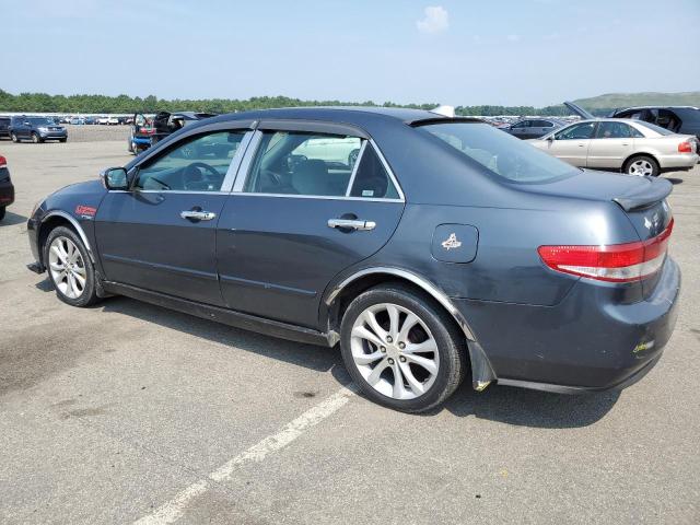 Photo 1 VIN: 1HGCM56323A019052 - HONDA ACCORD 