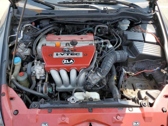 Photo 10 VIN: 1HGCM56323A019052 - HONDA ACCORD 