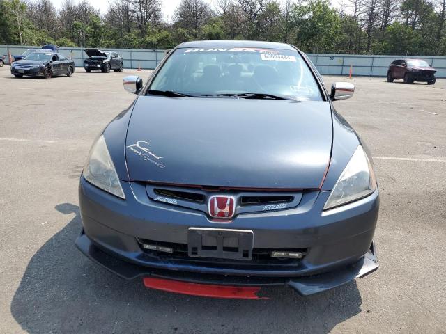 Photo 4 VIN: 1HGCM56323A019052 - HONDA ACCORD 