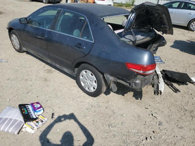 Photo 1 VIN: 1HGCM56323A039298 - HONDA ACCORD LX 