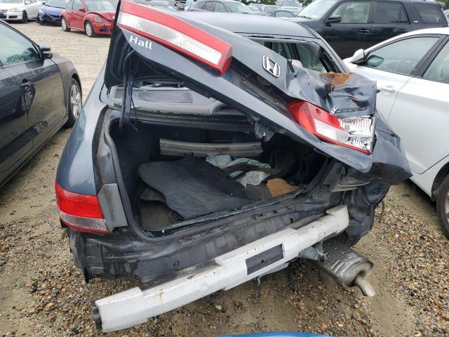 Photo 5 VIN: 1HGCM56323A039298 - HONDA ACCORD LX 