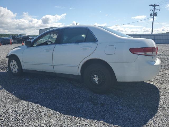 Photo 1 VIN: 1HGCM56323A043366 - HONDA ACCORD LX 