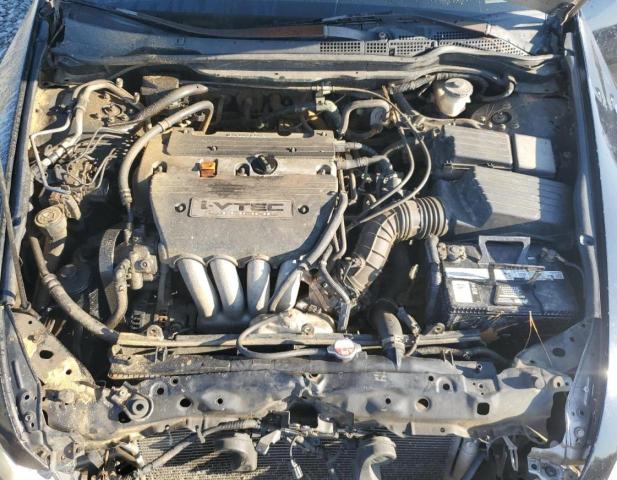 Photo 10 VIN: 1HGCM56323A057641 - HONDA ACCORD LX 