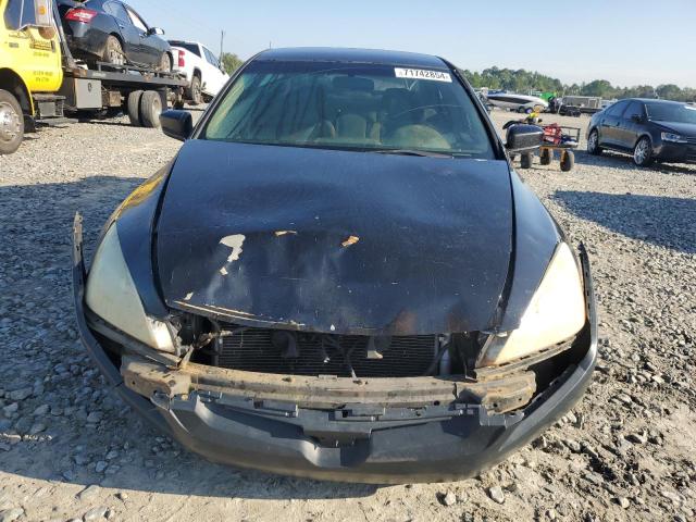 Photo 4 VIN: 1HGCM56323A057641 - HONDA ACCORD LX 