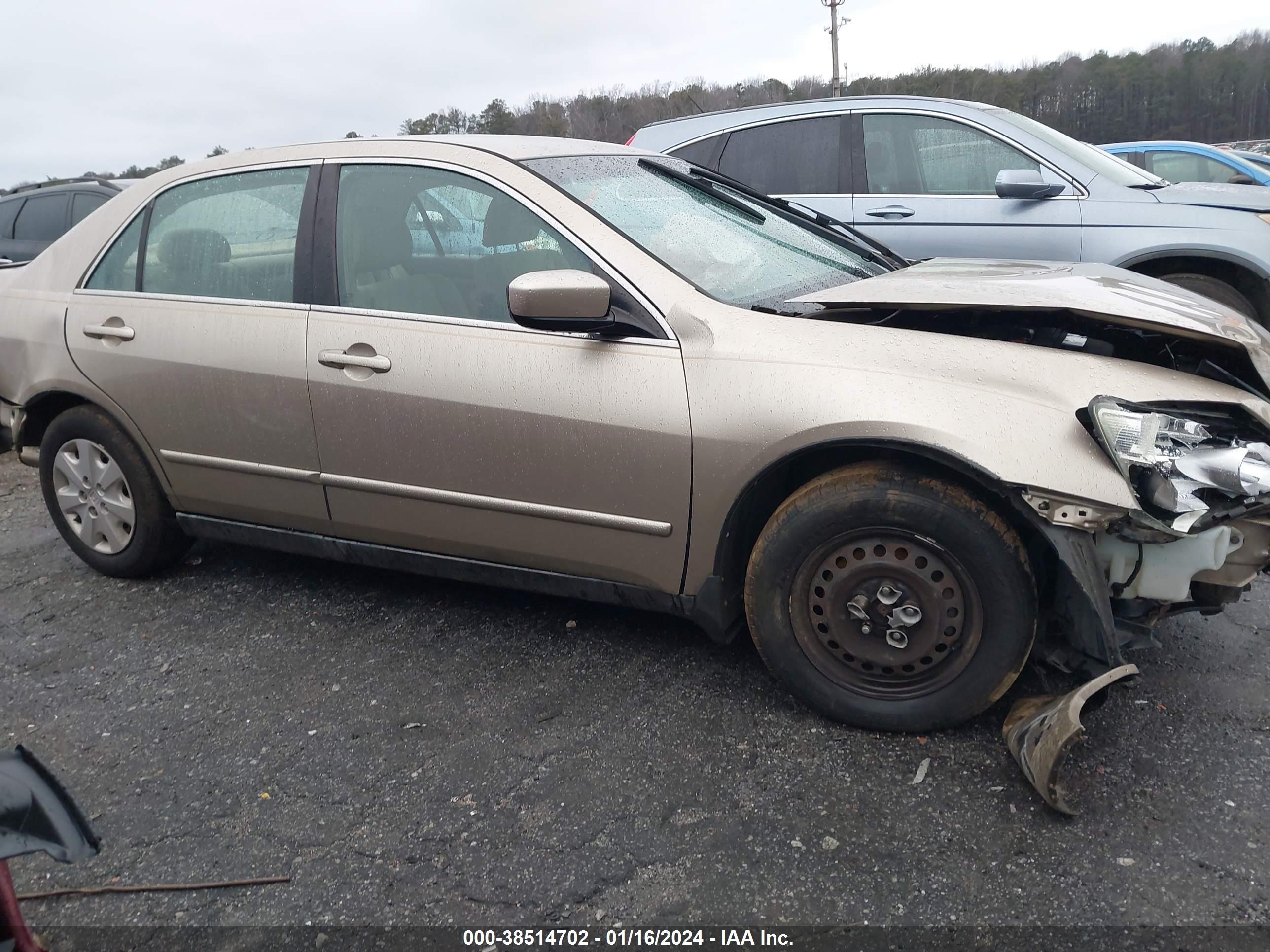 Photo 12 VIN: 1HGCM56323A065819 - HONDA ACCORD 