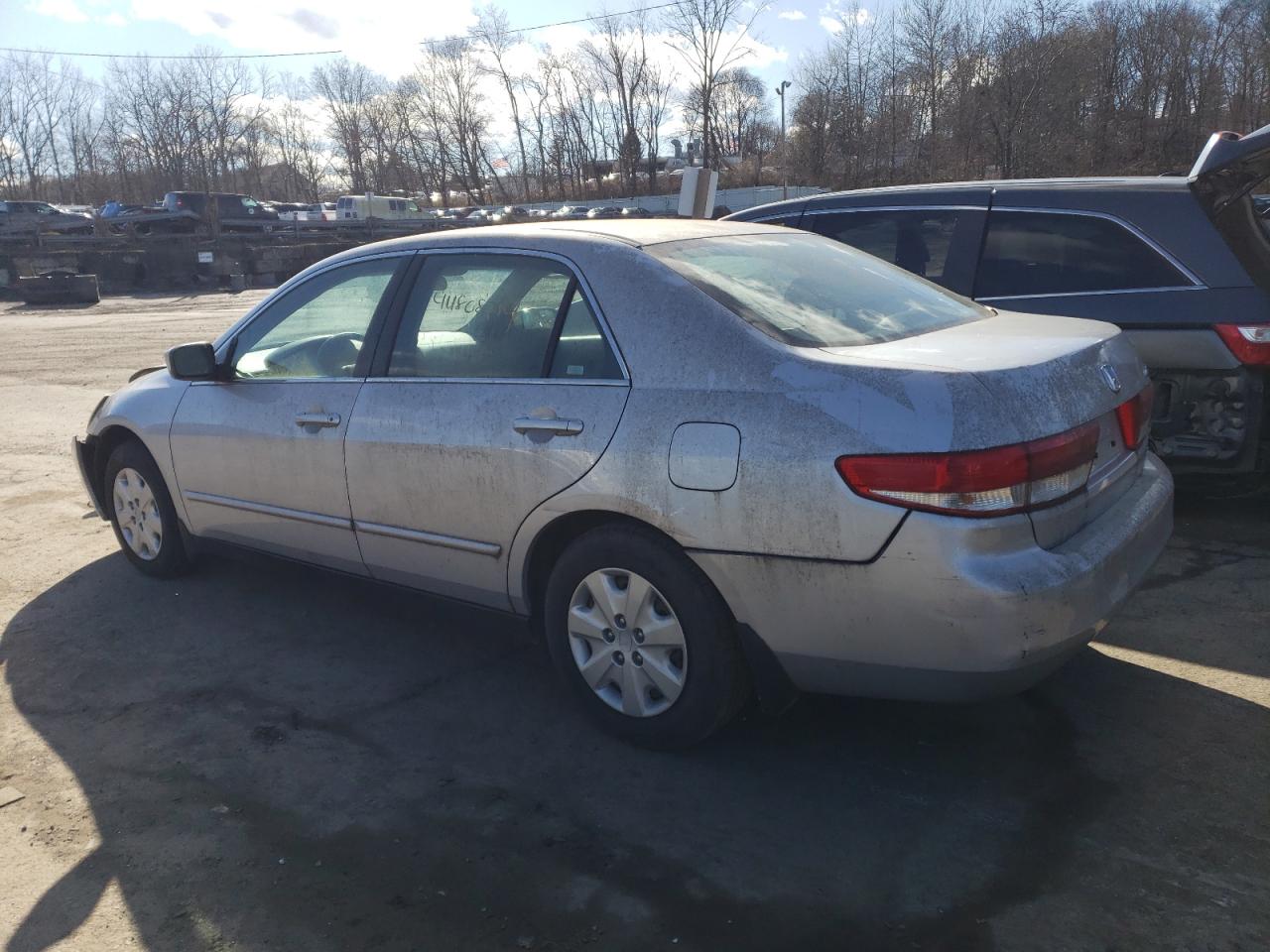 Photo 1 VIN: 1HGCM56323A106000 - HONDA ACCORD 