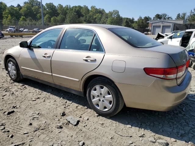 Photo 1 VIN: 1HGCM56324A071119 - HONDA ACCORD LX 