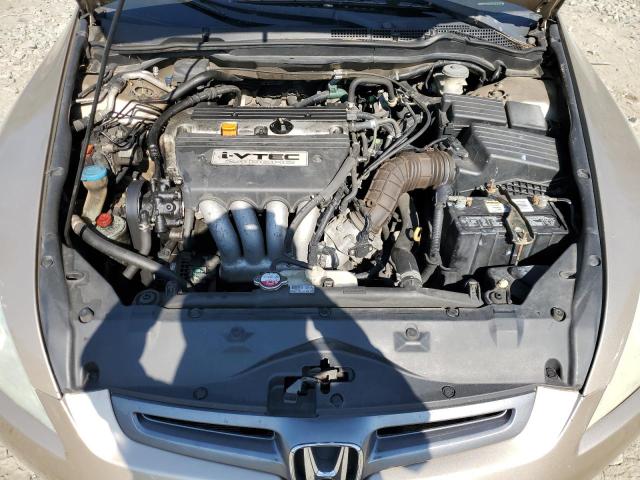 Photo 10 VIN: 1HGCM56324A071119 - HONDA ACCORD LX 