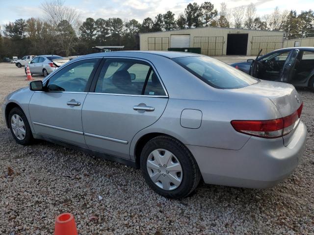 Photo 1 VIN: 1HGCM56324A074814 - HONDA ACCORD LX 