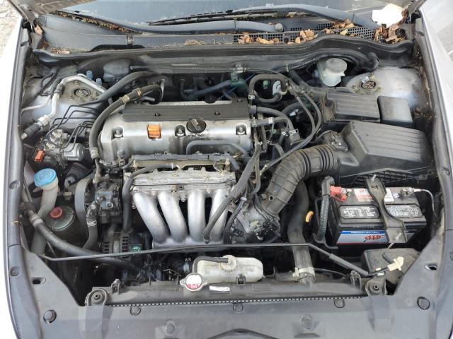 Photo 10 VIN: 1HGCM56324A074814 - HONDA ACCORD LX 